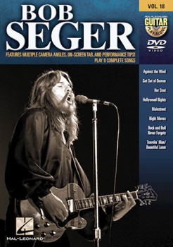 Bob Seger by Bob Seger for