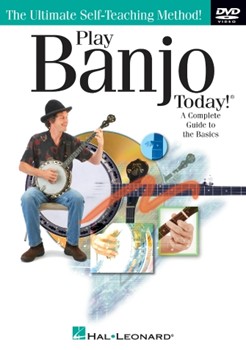 Play Banjo Today! by for