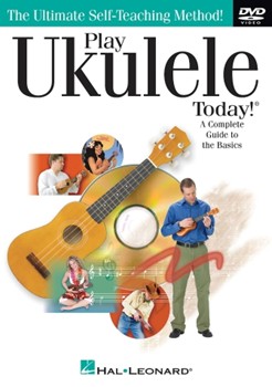 Play Ukulele Today! by for