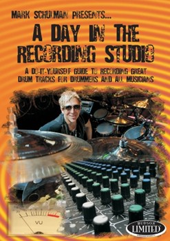 A Day in the Recording Studio by for