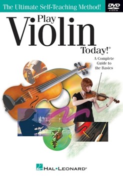 Play Violin Today! by for
