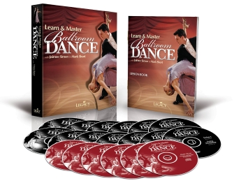 Learn & Master Ballroom Dancing by for