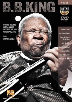 B.B. King by B.B. King for