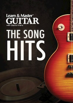 Learn & Master Guitar - The Song Hits by for