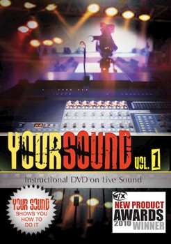 Your Sound - Vol. 1 by for