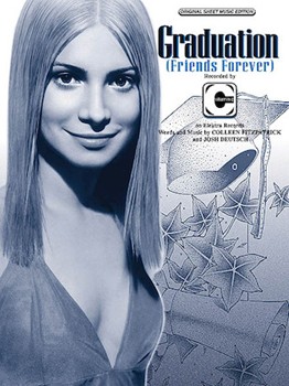 Graduation (friends Forever) by Vitamin C Vitamin C for PVG