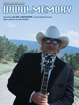 Www.memory by Jackson Alan Alan Jackson for PVG