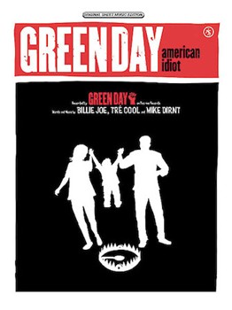 American Idiot by Green Day for PVG