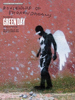 Boulevard Of Broken Dreams by Green Day for PVG