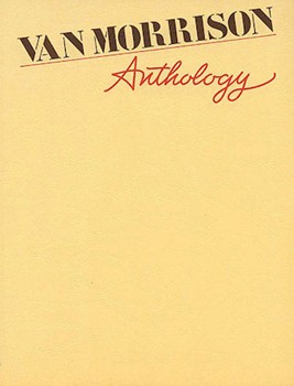 Van Morrison Anthology -