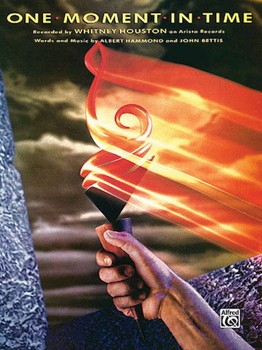 One Moment In Time by Whitney Houston for PVG