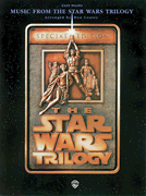 Star Wars Trilogy (Easy Piano)