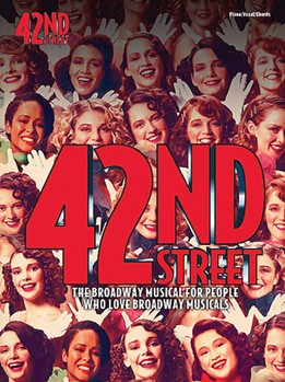 42nd Street Revival by Warren Harry for Broadway V (Revival)