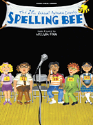 25th Annual Putnam County Spelling Bee -