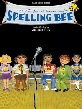 25th Annual Putnam County Spelling Bee -
