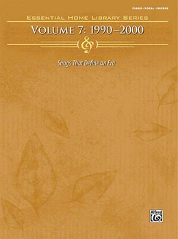 Essential Home Library Series Volume 7 by Various Various for PVG Collection (1990-2000)