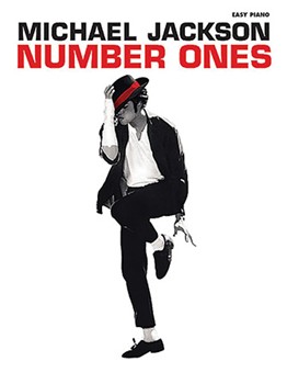 Number Ones by Jackson Michael - Coates Dan - for PVG Collection E