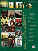 2010 Greatest Country Hits -