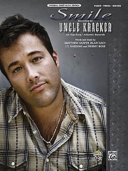 Smile by Uncle Kracker Uncle Kracker for PVG
