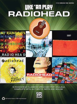 Uke 'An Play Radiohead by Radiohead for