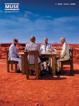 Black Holes And Revelations by Muse Muse for PVG Collection