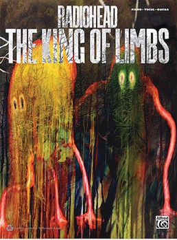King Of Limbs by Radiohead Radiohead for PVG Collection