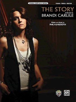 Story The by Carlile Brandi Brandi Carlile for PVG