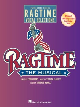 Ragtime by Flaherty Stephen for Broadway V