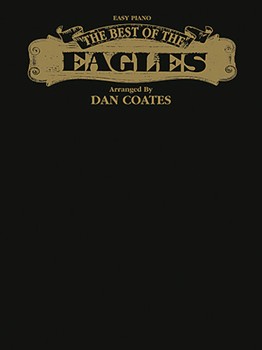 Best Of The Eagles The by Eagles The - Coates Dan - Eagles for PVG Collection E
