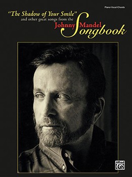 Johnny Mandel Songbook by Mandel Johnny for PVG Collection