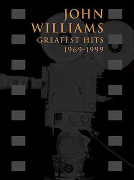 John Williams - Greatest Hits 1969-1999 by Williams John for