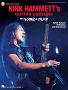 Kirk Hammett's Guitar Lessons: The Sound & the Fury