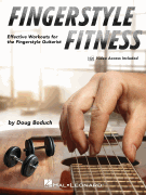 Fingerstyle Fitness