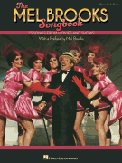 The Mel Brooks Songbook