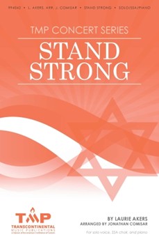 Stand Strong