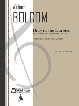Billy and the Darbies by Bolcom WIlliam for