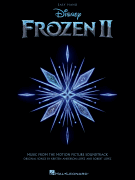 Frozen II - Easy Piano