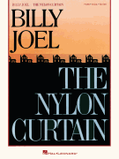 Nylon Curtain Additional Editing and Transcription [pvg] Billy Joel