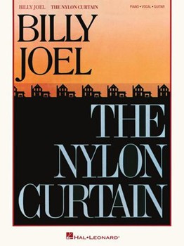 Billy Joel - The Nylon Curtain