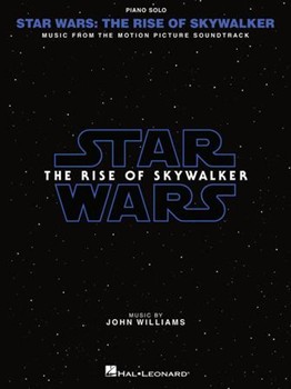 Star Wars - The Rise of Skywalker
