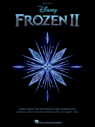Frozen 2 Ukulele