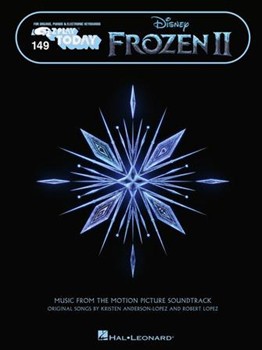 Frozen 2 - E-Z Play Today Volume 149 by Lopez Robert for EZ Play
