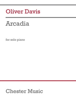 Arcadia by Oliver Davis for