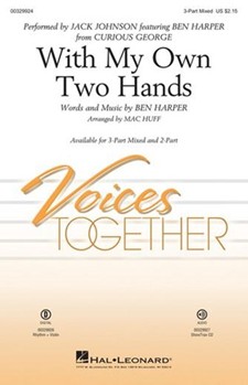 With My Own Two Hands - from Curious George