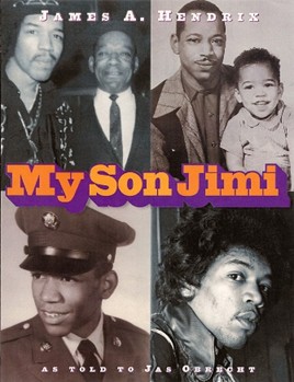 My Son Jimi by for