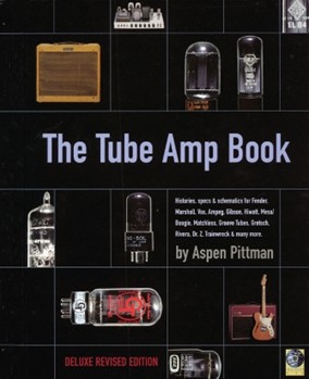 The Tube Amp Book by for
