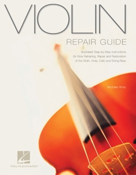 Violin Repair Guide by for