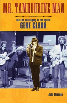 Mr. Tambourine Man by Gene Clark for