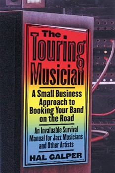 The Touring Musician by for
