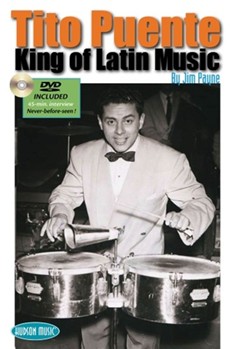 Tito Puente - King of Latin Music by Tito Puente for